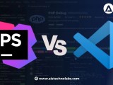 Phpstorm Vs Vs Code Best Php Ide Comparison